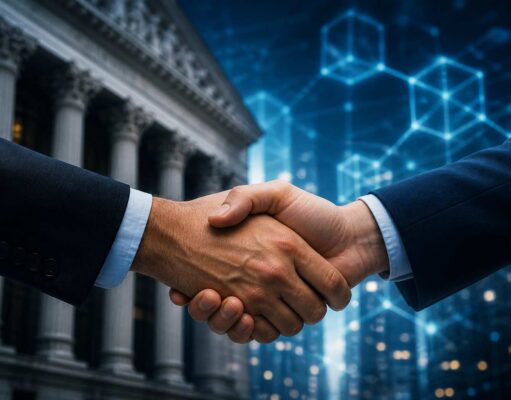 Equiniti Deal Moves Bullish Beyond Crypto Trading Into Market Infrastructure