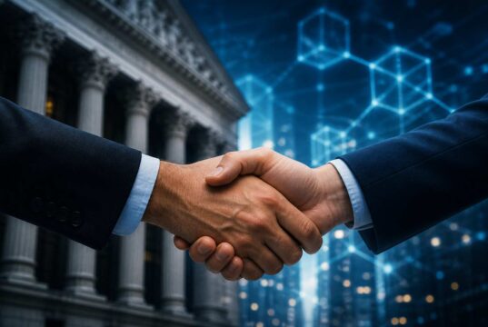 Equiniti Deal Moves Bullish Beyond Crypto Trading Into Market Infrastructure