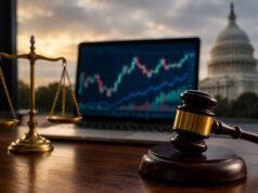 CFTC Backs Prediction Markets as States Push for Restrictions