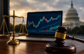 CFTC Backs Prediction Markets as States Push for Restrictions