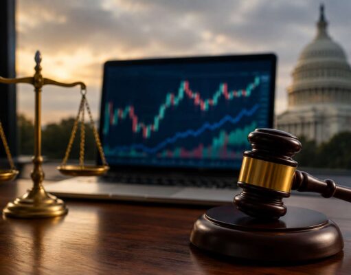 CFTC Backs Prediction Markets as States Push for Restrictions