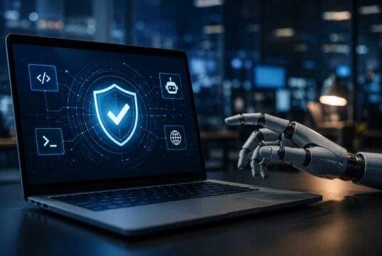 CertiK Wants to Secure the Expanding AI Skill Ecosystem