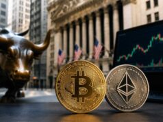 Charles Schwab Opens Direct Bitcoin and Ethereum Trading Access