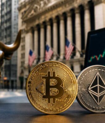 Charles Schwab Opens Direct Bitcoin and Ethereum Trading Access