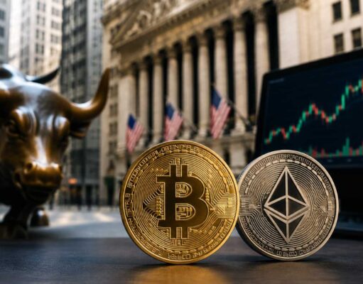 Charles Schwab Opens Direct Bitcoin and Ethereum Trading Access