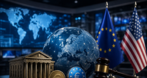 Top 5 Crypto News This Week: Stablecoins and Regulation Dominate Midweek Agenda