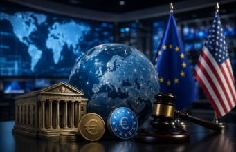 Top 5 Crypto News This Week: Stablecoins and Regulation Dominate Midweek Agenda
