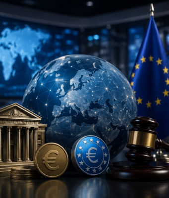 Top 5 Crypto News This Week: Stablecoins and Regulation Dominate Midweek Agenda