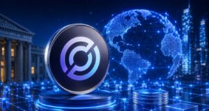 Circle Raises $222M for Arc Blockchain in Major Institutional Presale