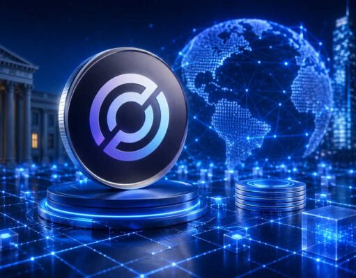 Circle Raises $222M for Arc Blockchain in Major Institutional Presale