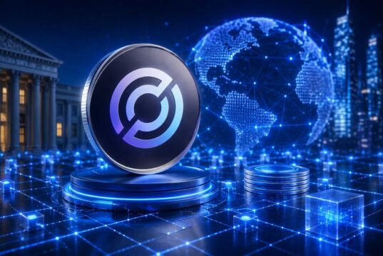 Circle Raises $222M for Arc Blockchain in Major Institutional Presale