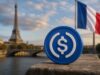 Circle Secures MiCA Approval in France to Expand USDC and EURC Services Across EU