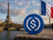Circle Secures MiCA Approval in France to Expand USDC and EURC Services Across EU