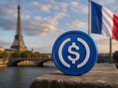 Circle Secures MiCA Approval in France to Expand USDC and EURC Services Across EU