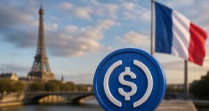 Circle Secures MiCA Approval in France to Expand USDC and EURC Services Across EU