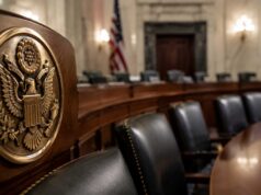 Senate Sets May 14 CLARITY Act Vote After Months of Delays