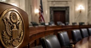 Senate Sets May 14 CLARITY Act Vote After Months of Delays
