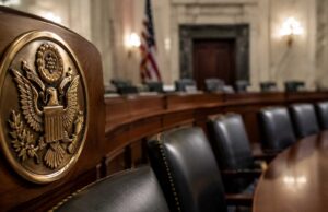 Senate Sets May 14 CLARITY Act Vote After Months of Delays