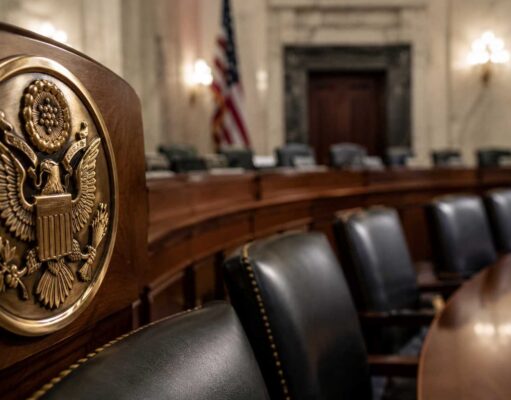 Senate Sets May 14 CLARITY Act Vote After Months of Delays