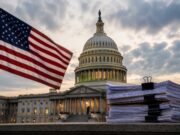 Senate Banking Committee Braces for High-Stakes CLARITY Act Markup