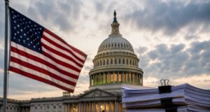 Senate Banking Committee Braces for High-Stakes CLARITY Act Markup