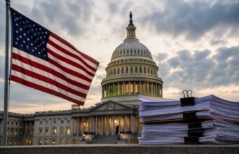 Senate Banking Committee Braces for High-Stakes CLARITY Act Markup