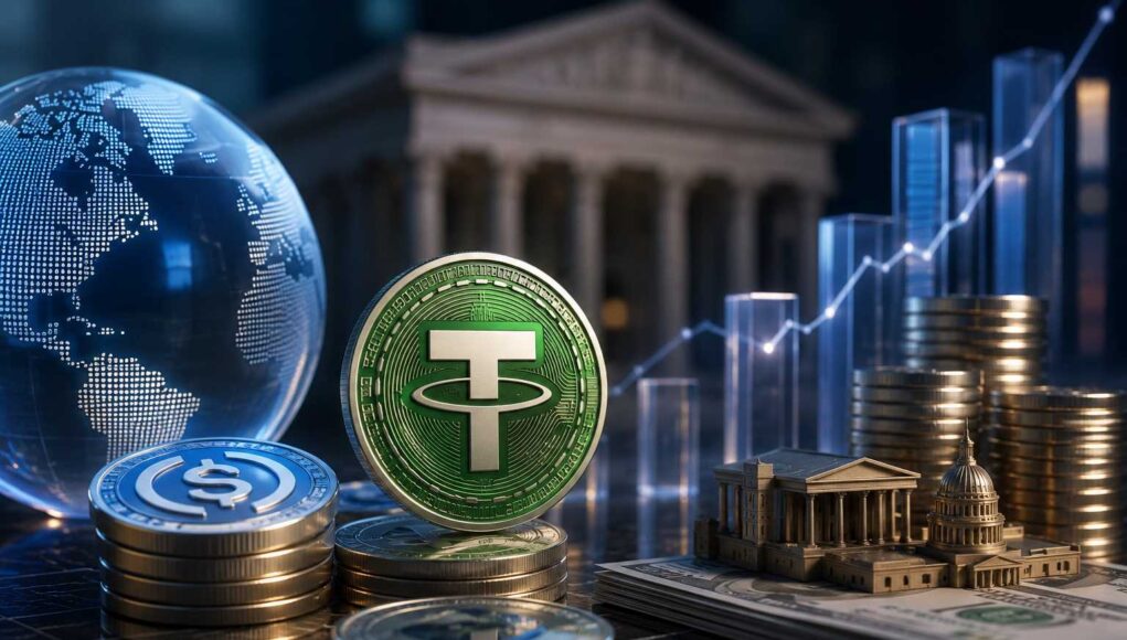 CoinDesk’s April Report Reveals Where Crypto Capital Is Moving Next