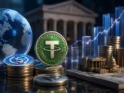 CoinDesk’s April Report Reveals Where Crypto Capital Is Moving Next