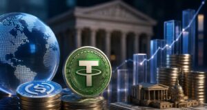CoinDesk’s April Report Reveals Where Crypto Capital Is Moving Next