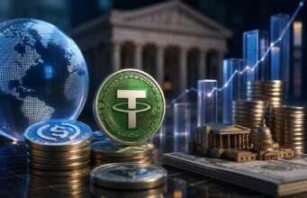 CoinDesk’s April Report Reveals Where Crypto Capital Is Moving Next