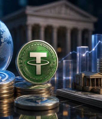 CoinDesk’s April Report Reveals Where Crypto Capital Is Moving Next