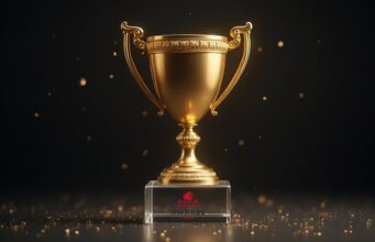CrispyBull Awards 2026 Highlights Top Crypto And Trading Companies