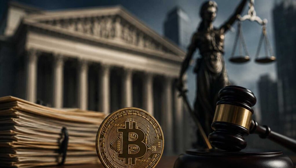 New York Lawsuit Seeks Ownership of Dormant Bitcoin Wallets Holding $285B in BTC