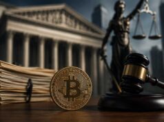 New York Lawsuit Seeks Ownership of Dormant Bitcoin Wallets Holding $285B in BTC