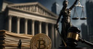New York Lawsuit Seeks Ownership of Dormant Bitcoin Wallets Holding $285B in BTC