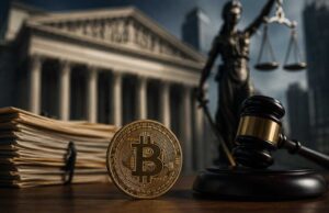 New York Lawsuit Seeks Ownership of Dormant Bitcoin Wallets Holding $285B in BTC