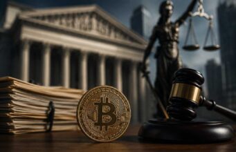 New York Lawsuit Seeks Ownership of Dormant Bitcoin Wallets Holding $285B in BTC