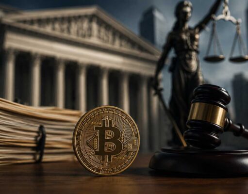 New York Lawsuit Seeks Ownership of Dormant Bitcoin Wallets Holding $285B in BTC