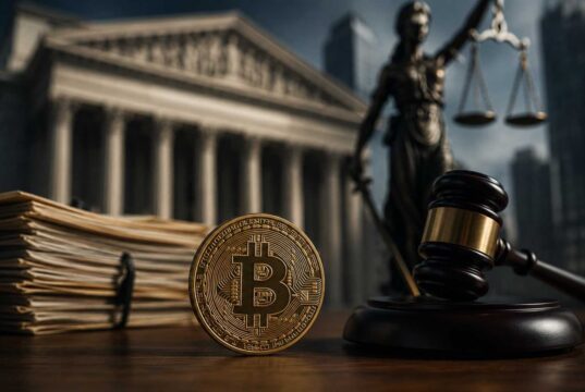 New York Lawsuit Seeks Ownership of Dormant Bitcoin Wallets Holding $285B in BTC
