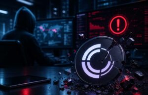 Unauthorized eBTC Mint Pressures Echo Token and DeFi Markets