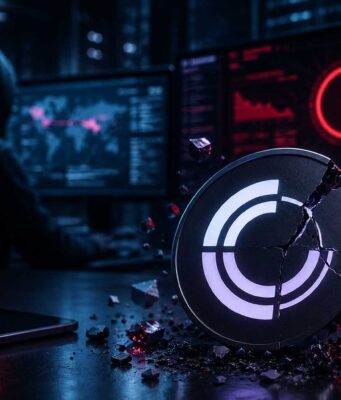 Unauthorized eBTC Mint Pressures Echo Token and DeFi Markets