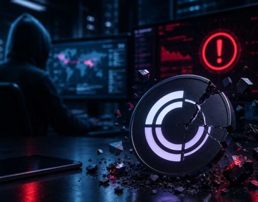 Unauthorized eBTC Mint Pressures Echo Token and DeFi Markets