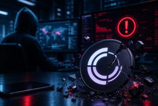 Unauthorized eBTC Mint Pressures Echo Token and DeFi Markets