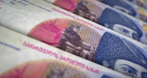 Tether to Launch Georgian Lari Stablecoin With Government Support