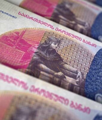 Tether to Launch Georgian Lari Stablecoin With Government Support
