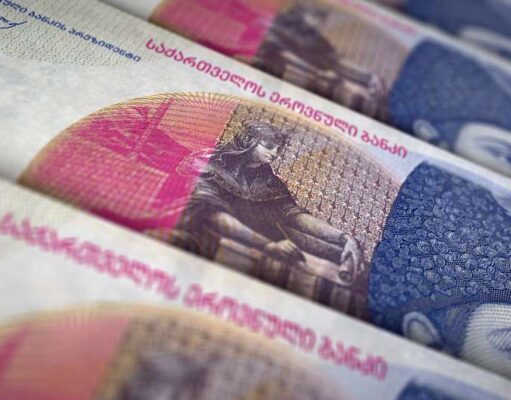 Tether to Launch Georgian Lari Stablecoin With Government Support