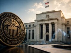 Senate Confirms Kevin Warsh to Fed Board Before Key Chair Vote