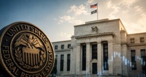 Senate Confirms Kevin Warsh to Fed Board Before Key Chair Vote