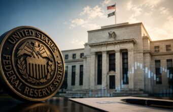 Senate Confirms Kevin Warsh to Fed Board Before Key Chair Vote