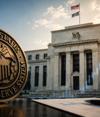 Senate Confirms Kevin Warsh to Fed Board Before Key Chair Vote